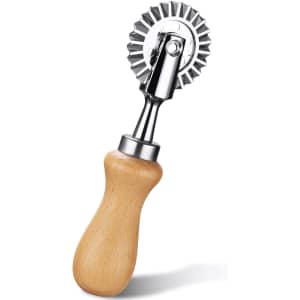 Pastry / Pasta Wheel Cutter: $3.51 Pastry / Pasta Wheel Cutter: $3.51