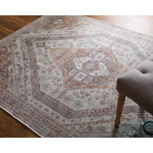 Area Rugs at Lowe's: Up to 40% off