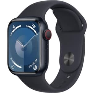 Refrub Apple Watches at Woot: From $80