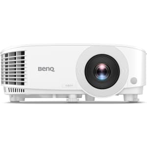 Refurb BenQ Projectors at Woot: Portable from $215, home theater from $790