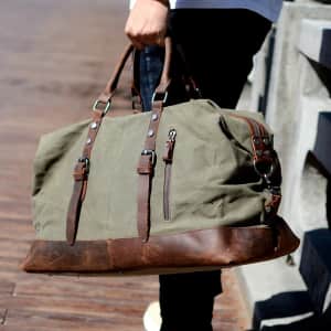 Travel Accessory Deals at Etsy: Up to 30% off Travel Accessory Deals at Etsy: Up to 30% off