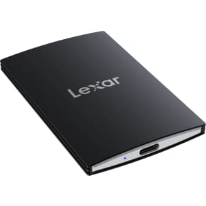 Lexar Memory Black Friday Deals at Amazon: Up to 52% off Lexar Memory Black Friday Deals at Amazon: Up to 52% off
