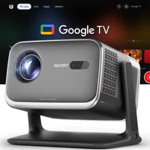 Projector Deals at Best Buy: Up to 44% off Projector Deals at Best Buy: Up to 44% off
