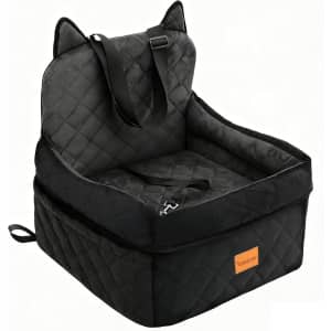 Cabzoon Christmas Dog Car Seat: $34.79 Cabzoon Christmas Dog Car Seat: $34.79