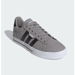 adidas Men's Daily 3.0 Shoes: $28.05