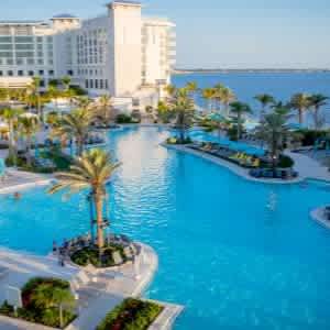Sunseeker Resort Summer Stays: Stay 3 Nights, get 4th free Sunseeker Resort Summer Stays: Stay 3 Nights, get 4th free