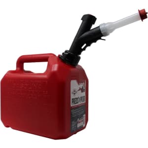 Automotive Essentials at Amazon: 15% off $35 or more