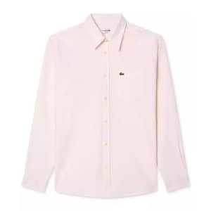 Lacoste Clearance and Closeout Deals at Macy's: Up to 63% off