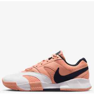 Nike Men's Court Lite 4 Shoes: $55