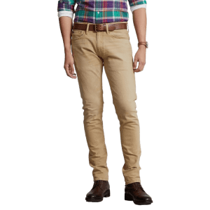 Polo Ralph Lauren Men's Sale and Clearance Deals at Nordstrom: Up to 55% off