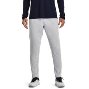 Under Armour Men's UA Knit Warm Up Team Pants: $16.78 Under Armour Men's UA Knit Warm Up Team Pants: $16.78
