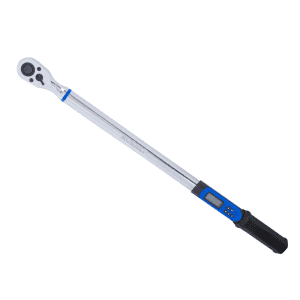 Kobalt 1/2" Drive Digital Torque Wrench: $99 Kobalt 1/2" Drive Digital Torque Wrench: $99