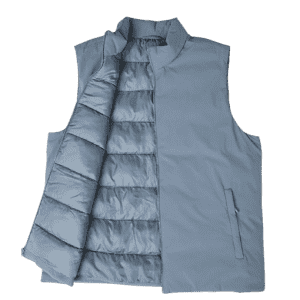 32 Degrees Men's Midweight Puffer Vest: $17