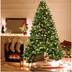 Christmas Tree Deals at Wayfair: Up to 53% off Christmas Tree Deals at Wayfair: Up to 53% off