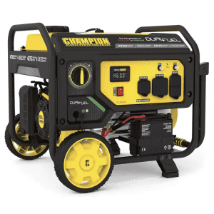 Power Generator Sale at AliExpress: Up to 69% off