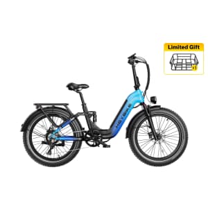 HeyBike Halloween eBike Sale: Up to $600 off