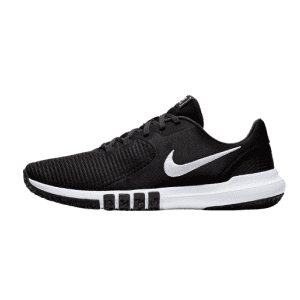 Nike Men's Flex Control 4 Workout Shoes: $42