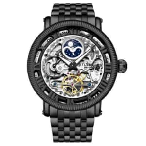 Macy's One Day Sale Men's Watch Deals: Up to 70% off