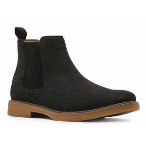 Madden NYC Men's Mistery Chelsea Boots: $14