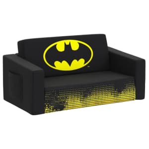 Delta Children Batman Cozee Flip-Out Sofa: $30 Delta Children Batman Cozee Flip-Out Sofa: $30