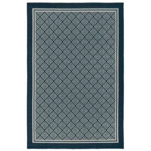 Ravenna Indoor/Outdoor Area Rugs at Costco: $20 to $50 Off