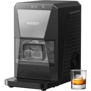 Hicozy B1 Clear Ice Sphere Maker: $329.99