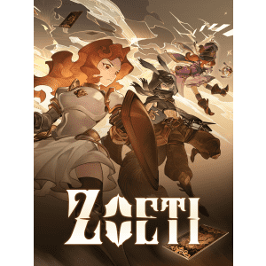 Zoeti for PC or Mac (Epic Games): Free