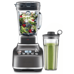 Breville Juicers, Food Processors, and More: Up to 40% off Breville Juicers, Food Processors, and More: Up to 40% off