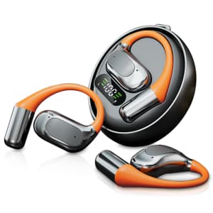 Xixigou AI Language Translation Earbuds: $19.83