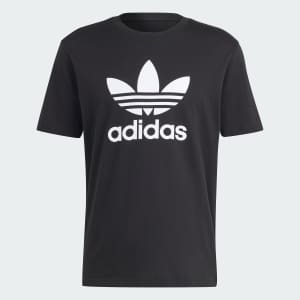 adidas Men's Adicolor Trefoil T-Shirt: $9.12 adidas Men's Adicolor Trefoil T-Shirt: $9.12