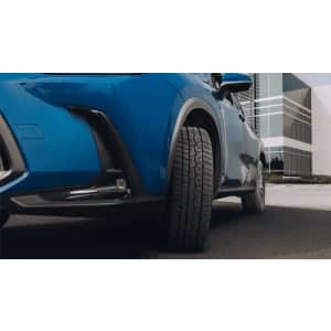 Nitto Tires Deals at SimpleTire: Up to $60 off