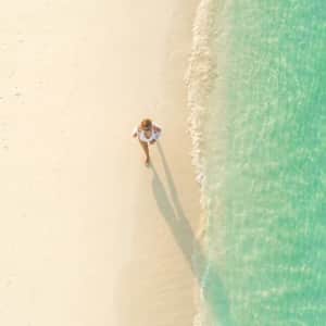 All-Inclusive Adults-Only 3-Night Cancun Flight & Hotel Vacation: From $1,178 for 2