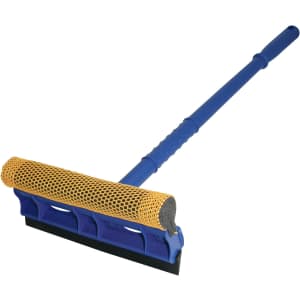 Rain-X 8" Professional Squeegee: $6