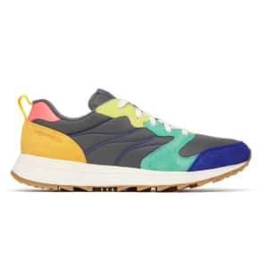 Merrell Men's Alpine 83 Sport Sneakers: $32
