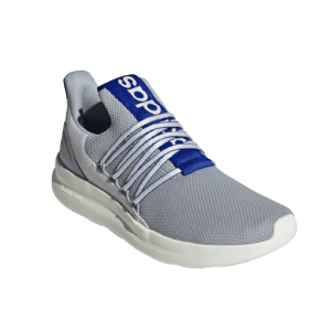 adidas Men's Lite Racer Adapt 7.0 Shoes: $36