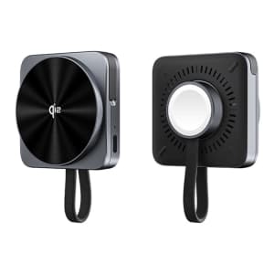Qi2 3-in-1 Portable Charging Station: $40 Qi2 3-in-1 Portable Charging Station: $40