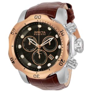 Invicta Watches at Ashford: Extra 12% off
