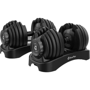 Fitness Equipment Winter Deals at Best Buy: Up to $1,300 off