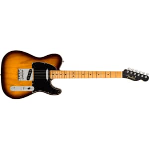 Fender American Ultra Luxe Telecaster: $2,120