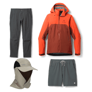 REI July 4th Men's Sale: Up to 77% off