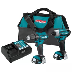 Makita Outlet Tools at eBay: Up to 60% off