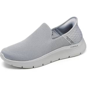 Skechers Men's Go Walk Casual Slip-On Shoes: From $42