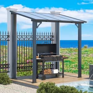 Bed Bath & Beyond Outdoor Flash Sale: Up to 60% off