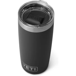 Yeti Rambler 10-oz. Tumbler: $15