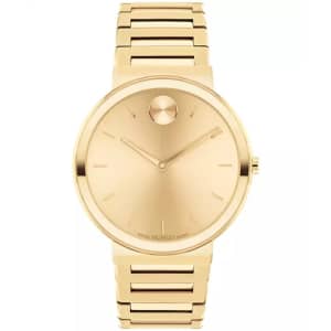 Movado Watch Deals at Macy's: 40% off Movado Watch Deals at Macy's: 40% off