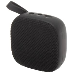 JVC Wireless Speaker: $10 JVC Wireless Speaker: $10