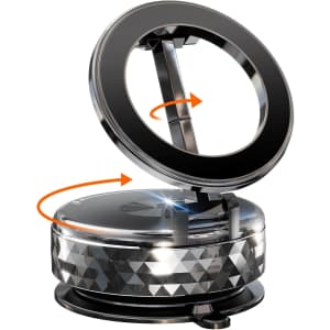 Meifigno Magnetic Car Phone Holder: $9.99 Meifigno Magnetic Car Phone Holder: $9.99
