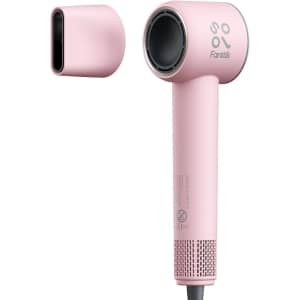 Fanttik SonicDry H10 Pro Hair Dryer: $69.99