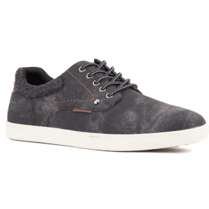 Reserved Footwear Men's New York Dan Low Top Sneakers: $17 Reserved Footwear Men's New York Dan Low Top Sneakers: $17