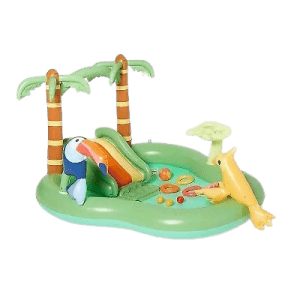 Sun Squad Forest Play Center: $16 Sun Squad Forest Play Center: $16